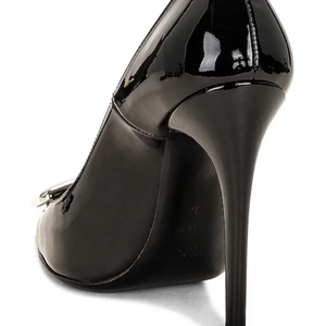 Manila – High Heels