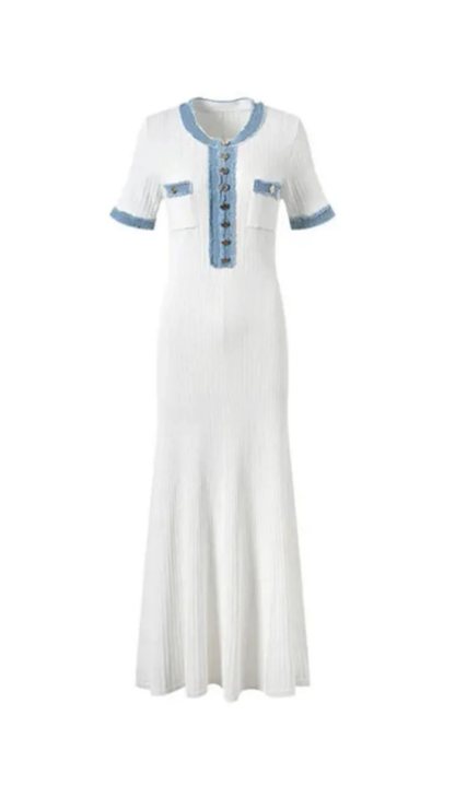 Mile - Kleid