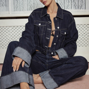 Jessiy - Jeans Set