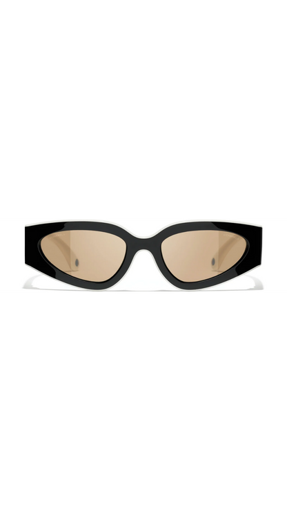 Coco - Brille