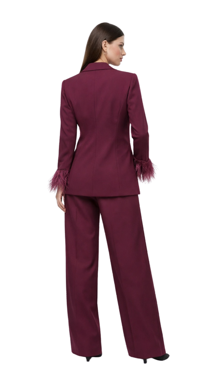 Fevara – Feather Set