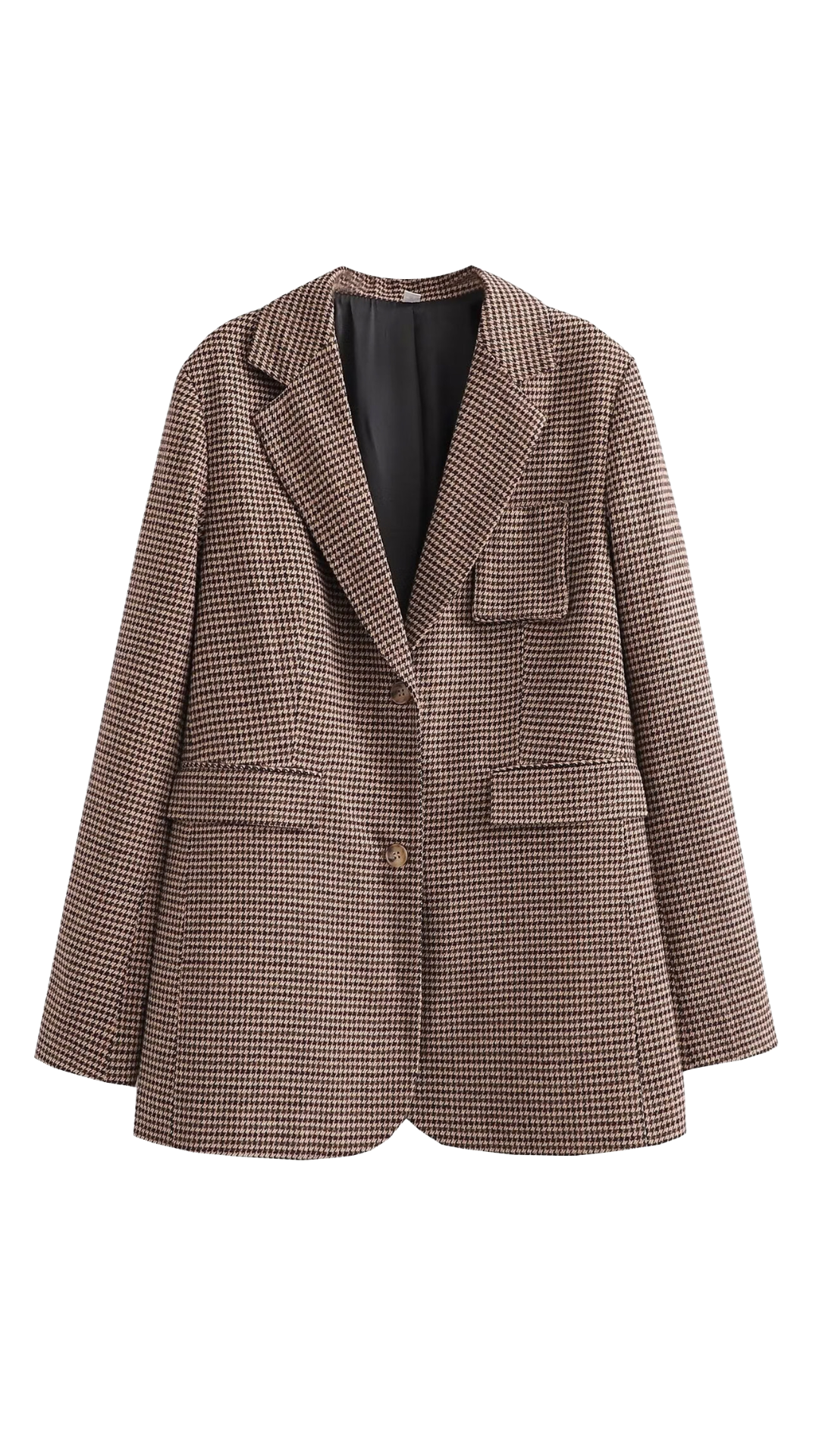 Sarah - Jacke