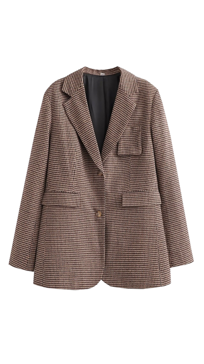Sarah - Jacke