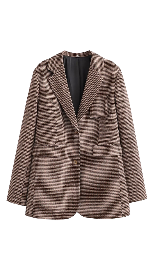 Sarah - Jacke