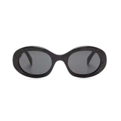 LUMÉRA Oval Signature Sonnenbrille