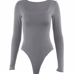 SculptSkin Langarm-Body