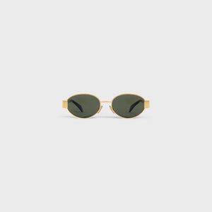Celia - Brille / Stahl