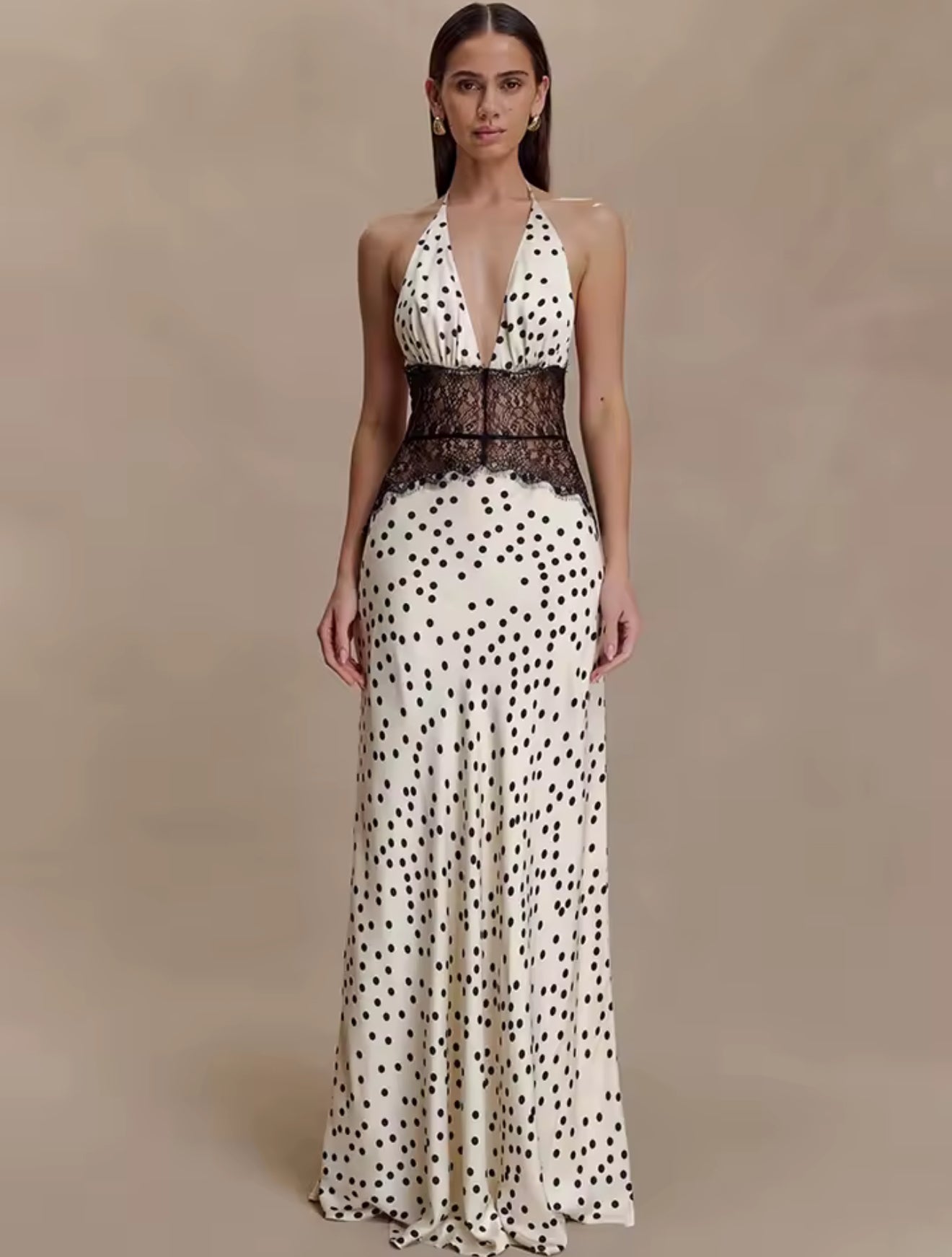 Emma - Dress
