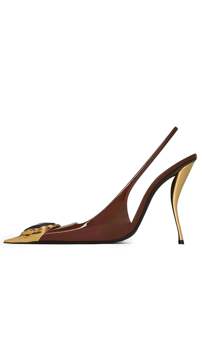Marlis – High Heels
