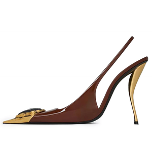 Marlis – High Heels
