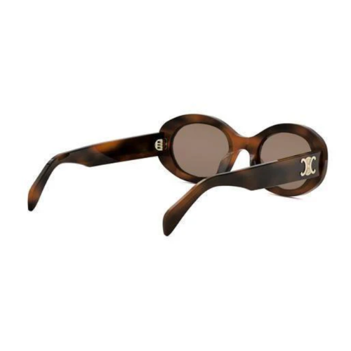 LUMÉRA Oval Signature Sonnenbrille