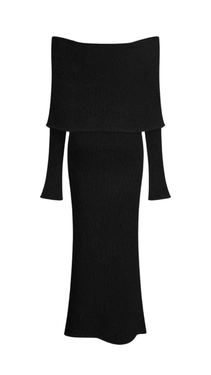 Paulina - Kleid