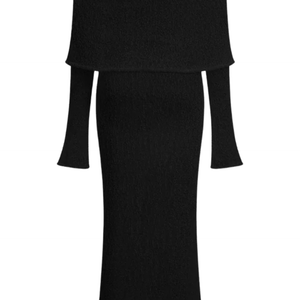Paulina - Kleid