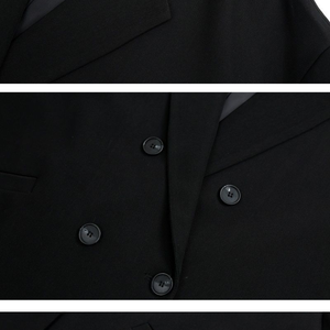 Noemi – Oversize Blazer