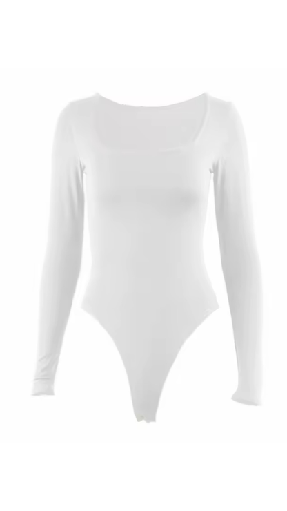 SculptSkin Langarm-Body