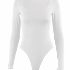 SculptSkin Langarm-Body