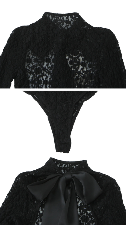 Noir Veil – Set