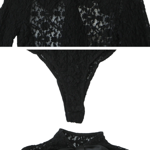 Noir Veil – Set