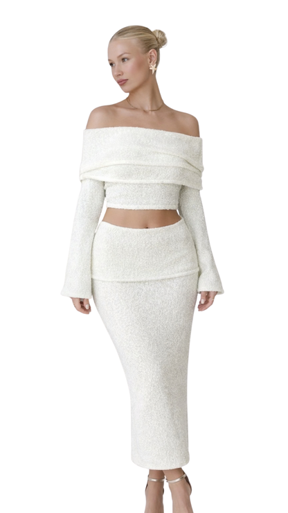 Nora - Kleid