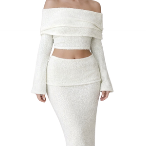 Nora - Kleid
