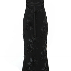 Floréa – Couture Evening Dress