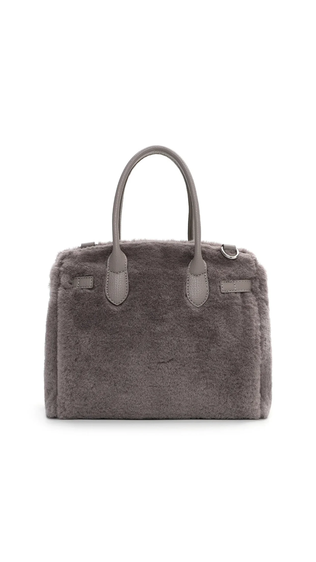Lunara – Fell Handtasche