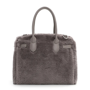 Lunara – Fell Handtasche