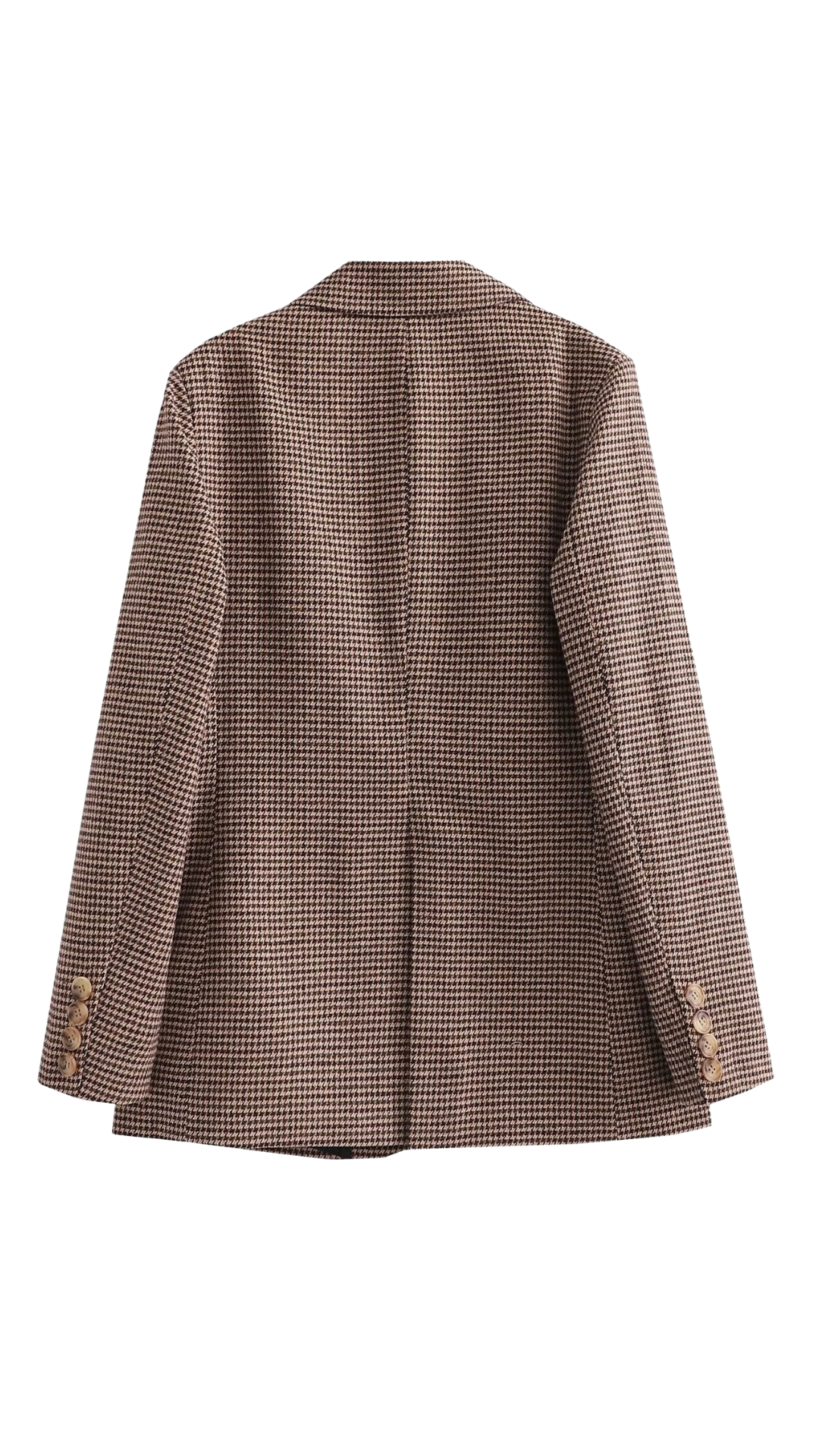 Sarah - Jacke