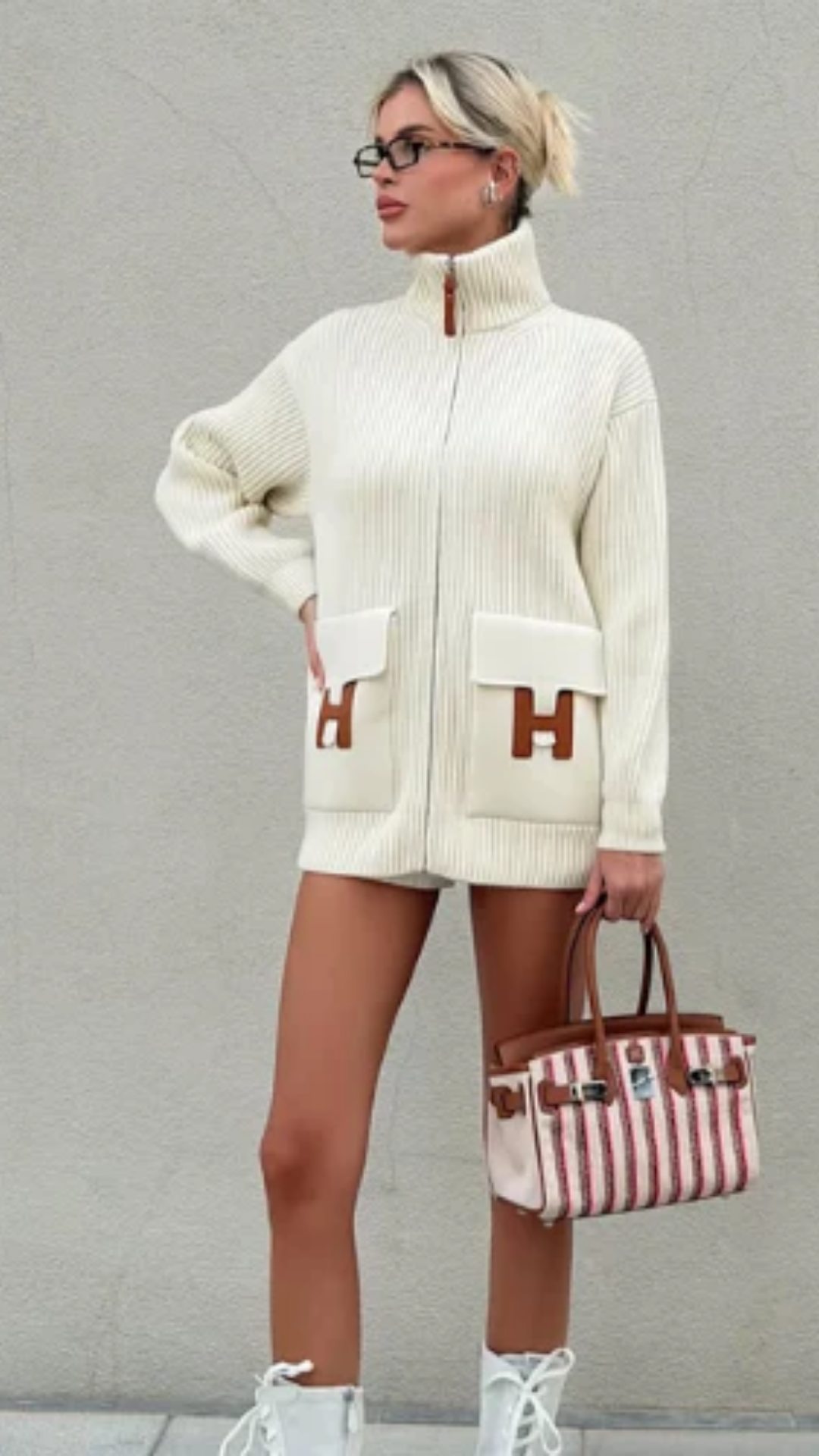 HERRY - Cardigan