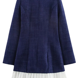 Éloria – Premium Midi Dress