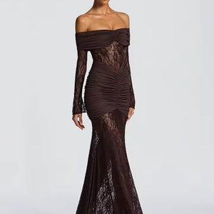 Stella - Kleid
