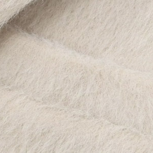 Elvéra – Long Faux Fur Blazer