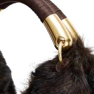 Fiora – Fell Handtasche
