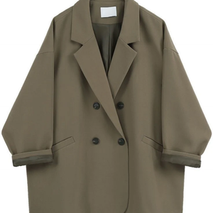 Noemi – Oversize Blazer