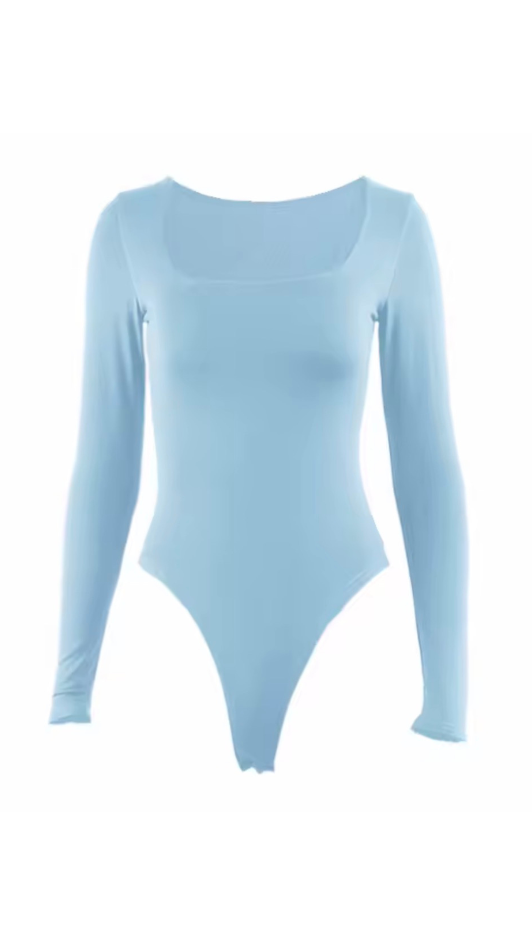 SculptSkin Langarm-Body
