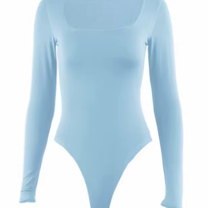 SculptSkin Langarm-Body
