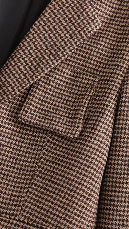 Sarah - Jacke