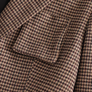 Sarah - Jacke