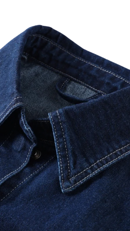 Maya - Jeans Set