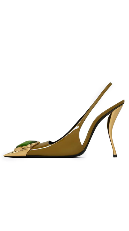 Marlis – High Heels