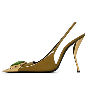 Marlis – High Heels