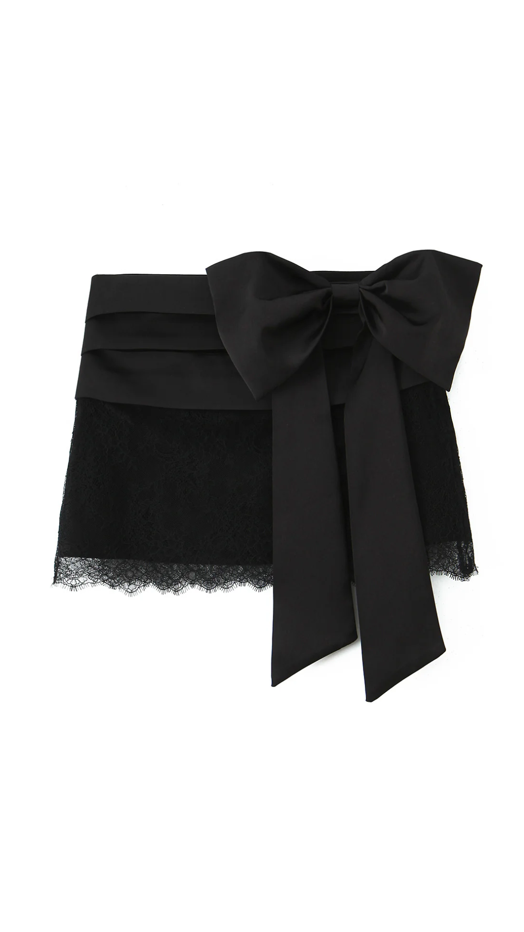 Noir Veil – Set