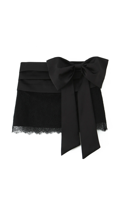 Noir Veil – Set
