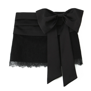 Noir Veil – Set