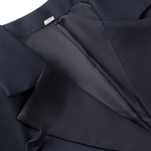 Elowen – Bow Blazer
