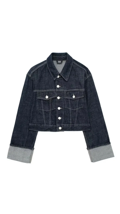 Jessiy - Jeans Set