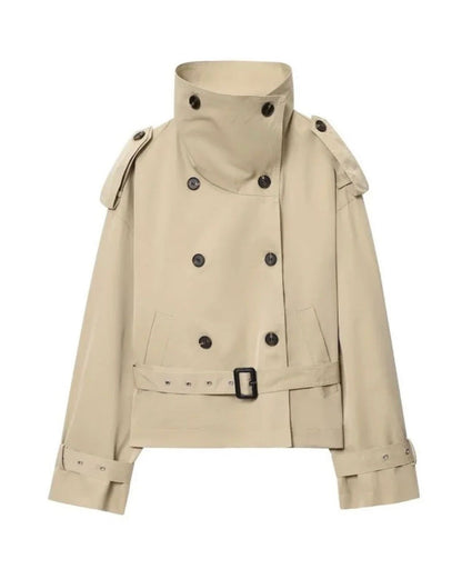 SINA - Trenchcoat