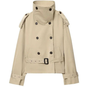 SINA - Trenchcoat