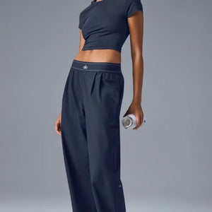 Long fit - Yoga pants