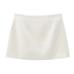 Élise – Tweed Set